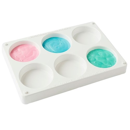 EC Paint Palette Stacking 6 Well 222x152mm_2